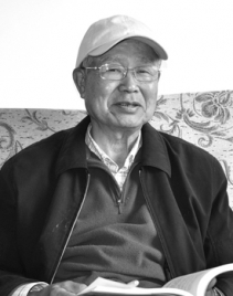 陆军原第二十三集团军副军长  少将 冷鹏飞