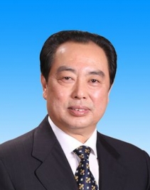 四川省水利厅厅长冷刚