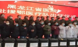 冷菲菲：用实际行动诠释最美逆行