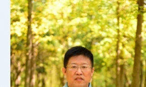 辞赋家冷为峰辞赋代表作鉴赏