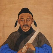 冷枚，清代宫廷画家