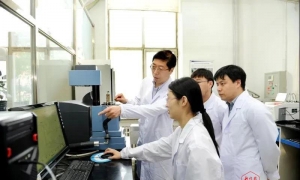 喜报！哈六中校友冷劲松当选中国科学院院士