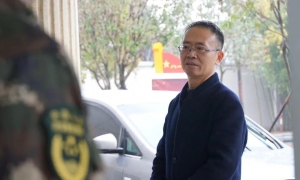 冷水清走访慰问一线官兵、民警