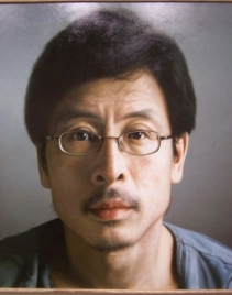 当代中国艺术家冷军
